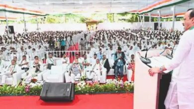 Photo of राष्ट्रवादी पदाधिकाऱ्यांना आदेश!आघाडीची वाट पाहत बसू नका,स्वबळाची तयारी करा: विरोधी पक्षनेते अजितदादा पवार