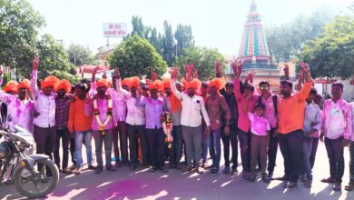 Photo of मंगळवेढा तालुक्यातील ग्रामपंचायतीवर गावात प्रतिनिधित्व करणाऱ्या पुढाऱ्यांचे वर्चस्व!