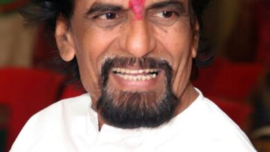 Photo of मंगळवेढ्यात उद्या आचार्य नारायण गुरुजींचे आरोग्य विषयावर मार्गदर्शन