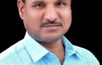 Photo of प्रा,राजेश भोजने यांना आंतरराज्य राष्ट्रीय आदर्श शिक्षक गौरव पुरस्कार जाहीर
