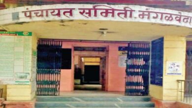 Photo of मनरेगा विहीर व घरकूल कामे रखडली,प्रहारचा उपोषणाचा इशारा