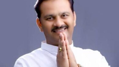Photo of चेअरमन अभिजीत पाटील यांच्या ४० व्या वाढदिवसा निमित्त श्री विठ्ठल कारखान्यावर मोफत सर्वरोग निदान शिबीर संपन्न!