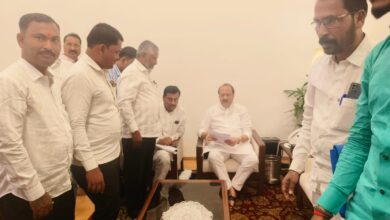 Photo of मंगळवेढा उपसा सिंचन योजना लवकरच मार्गी लावु -आजित पवार